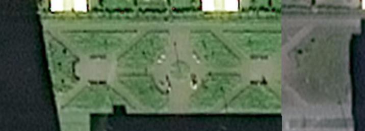 yard